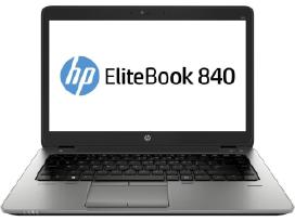 Hp Elitebook 840 G2/i7-5600u/16/512gb