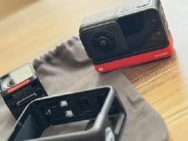 Insta 360 One RS Twin Lens