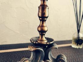 Vintage šviestuvas