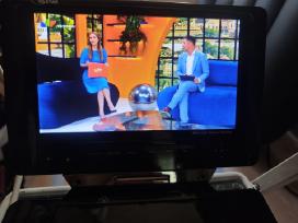 Kelioninis Televizorius-dvd TV Star
