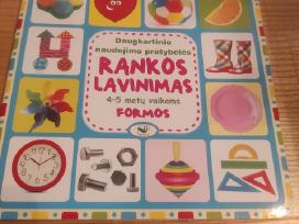 Knyga vaikams