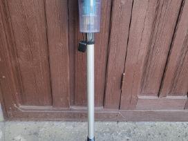 Philips series 3000 siurblys-šluota.