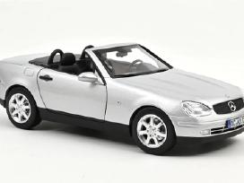 Mercedes-benz Slk R170