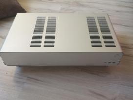 Rijintek Pan Slim aliuminis korpusas