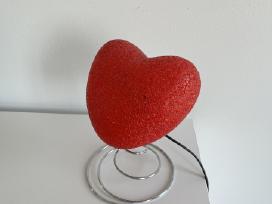 Naktinė stalo lempa