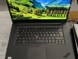 X1 Extreme 15.6 Oled 4k Touch i7-10850h 32/512 Gtx
