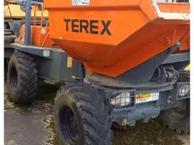 Terex Dumperių dalys