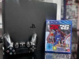 Playstation 4 Slim su garantija Laisvės pr. 125