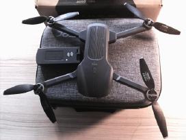 Parduodamas fpv dronas / 6 nauji akumuliatoriai