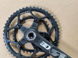 Rotor crank 50/34