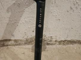 Redshift Dual-position Seatpost