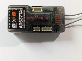 Spektrum imtuvas