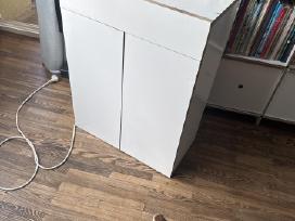 Akvariumo spintelė 60x30 akvariumui