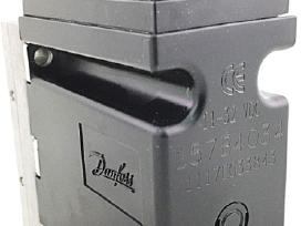 Parduodu nauja aktuatoriu 157b4034 Danfoss ir kitu