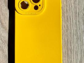Dėklas iPhone 15 Pro