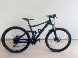 Cube Sting 120 Race 29 Trailbike, M dydis