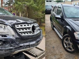 Automobilių remontas