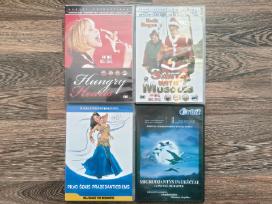 Dvd filmai