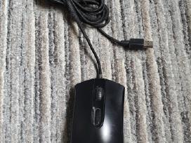 Hyperx pulsefire core pelė