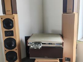 Parduodu muzikos sistema 5/1