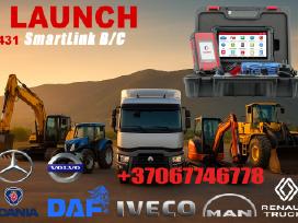 2025 Launch Smartlink B/c X431 diagnostika