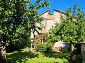 Parduodu namą Kretingoje Vyšnių g. -152000 Eur