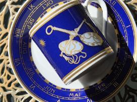Villeroy & Boch Heinrich Nostradamus Libra