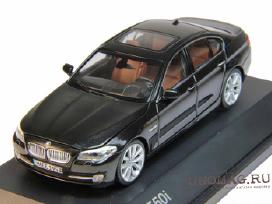 Bmw 550i (F10)