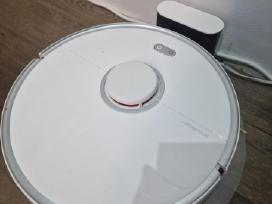 Robotas siurblys Roborock S5 Max