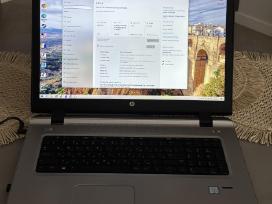Hp Probook 470 G3 SSD Radeon