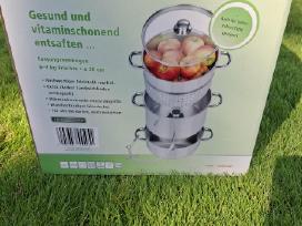 Gsw Garinė sulčiaspaudė "Ensafter"