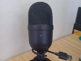 Razer Seiren Mini mikrofonas