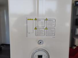 Katilas dujinis,kondens Radiant 24