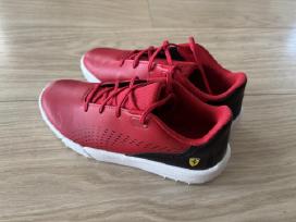 Puma bateliai berniukui