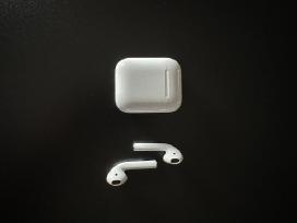 Originalios Apple Airpods 2 ausinės