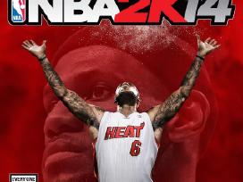 Nba 14 PS3