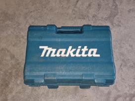 Makita suktuko dėžė