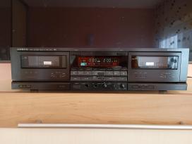Onkyo Ta-rw490"