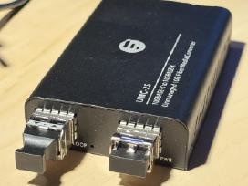 Umc-2s media converter
