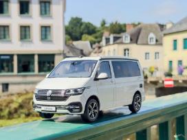 VW T6.1 California