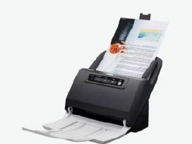Canon imageformula Dr-m160ii skeneris