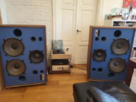 Jbl 4355 kolonėlės