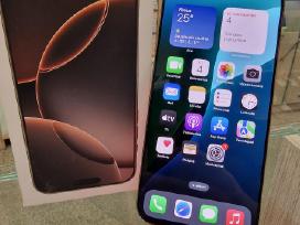 Perkame iPhone 16 pro max