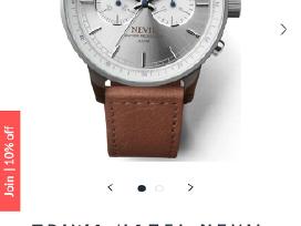 Triwa Nevil chronograph koleksijai papildyti