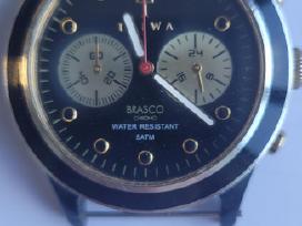 Triwa Brasco chronograph koleksijai papildyti