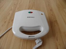 Sumustiniu elektrine keptuve 9e