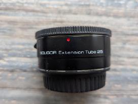 Soligor Extension Tube 25