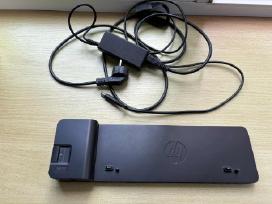 Hp 2013 Ultraslim Docking station