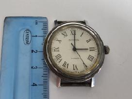 Vostok tarybinis laikrodis
