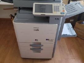 Samsung Multixpress 9250nd Spausdintuvas